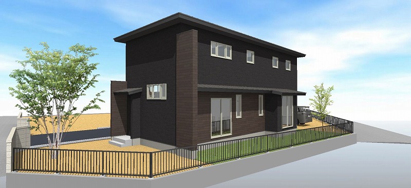 注文住宅を快適に過ごすために！4人家族に最適な広さについて解説します